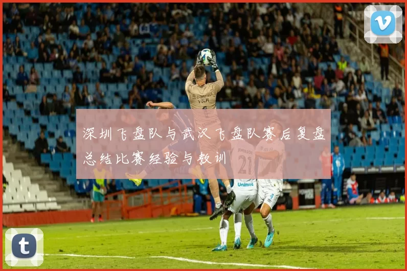 深圳飞盘队与武汉飞盘队赛后复盘总结比赛经验与教训