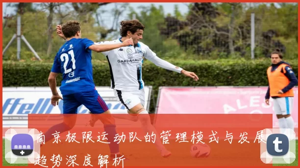 南京极限运动队的管理模式与发展趋势深度解析