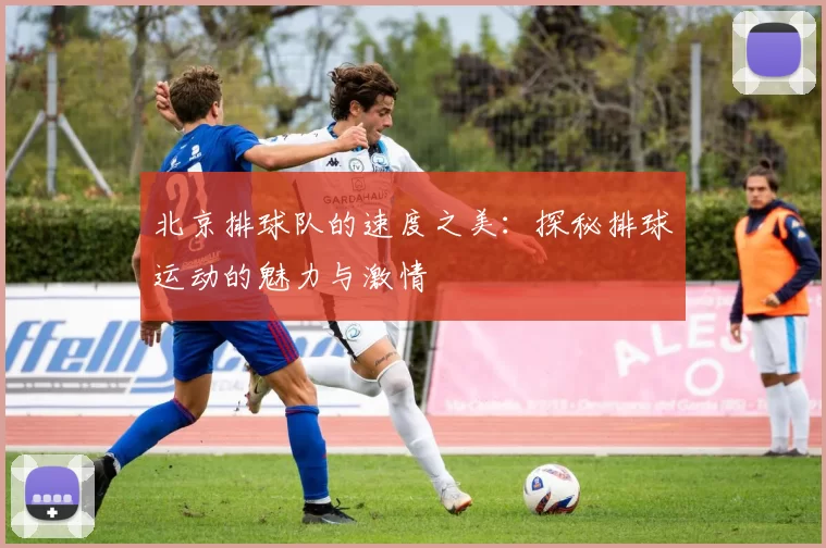 北京排球队的速度之美：探秘排球运动的魅力与激情