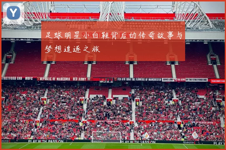 足球明星小白鞋背后的传奇故事与梦想追逐之旅