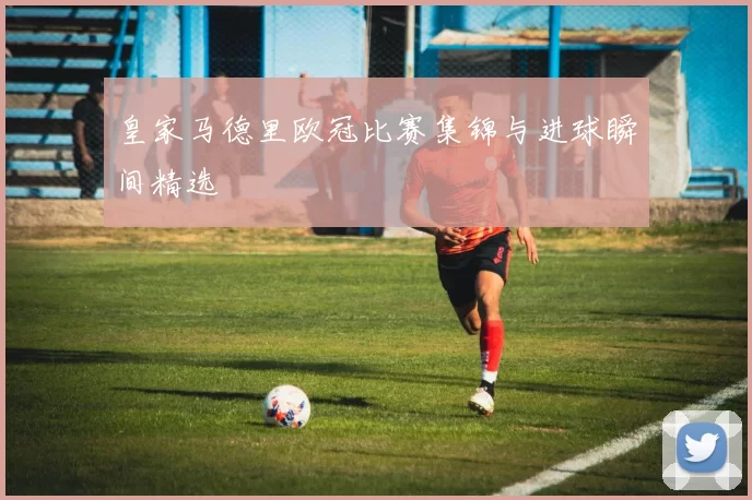 皇家马德里欧冠比赛集锦与进球瞬间精选