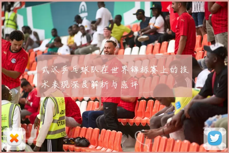 武汉乒乓球队在世界锦标赛上的技术表现深度解析与点评
