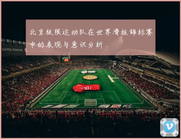 北京极限运动队在世界滑板锦标赛中的表现与意识分析