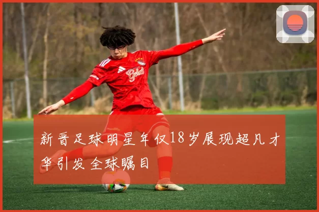 新晋足球明星年仅18岁展现超凡才华引发全球瞩目