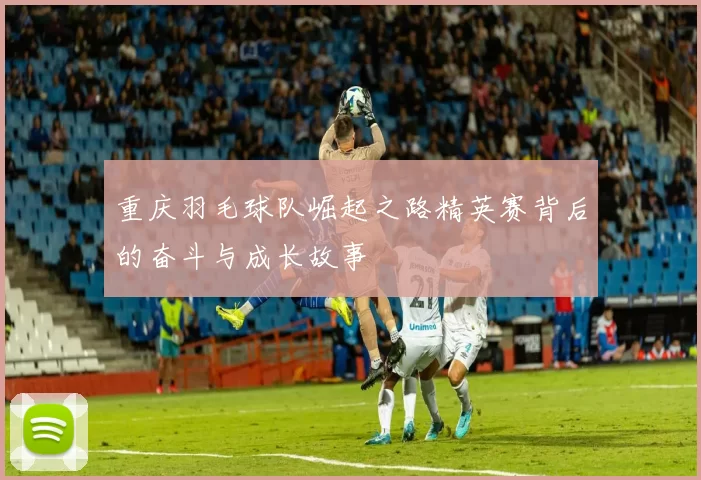 重庆羽毛球队崛起之路精英赛背后的奋斗与成长故事