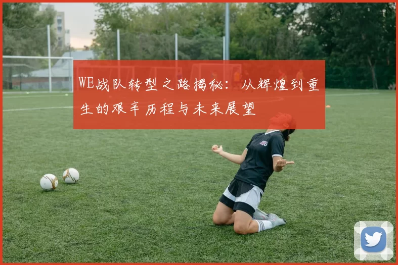WE战队转型之路揭秘：从辉煌到重生的艰辛历程与未来展望