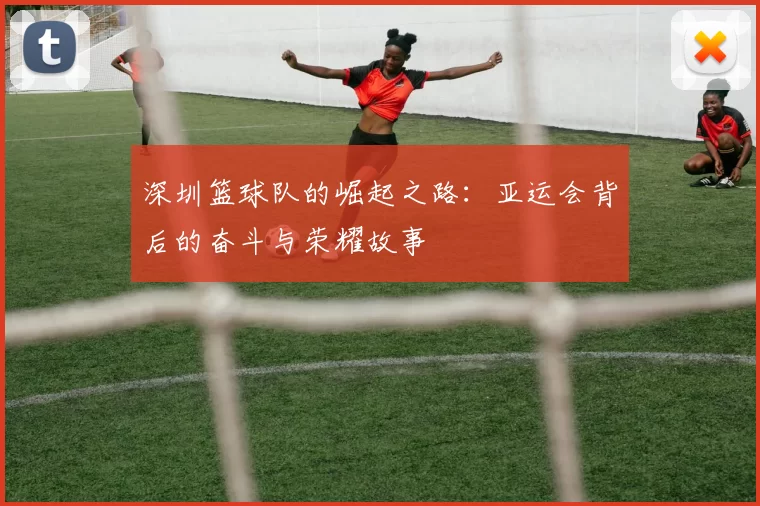 深圳篮球队的崛起之路：亚运会背后的奋斗与荣耀故事