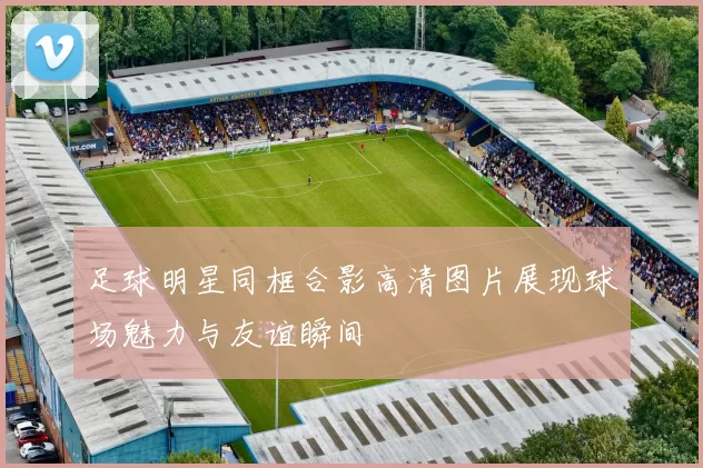 足球明星同框合影高清图片展现球场魅力与友谊瞬间