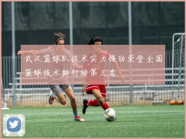 武汉篮球队技术实力强劲荣登全国篮球技术排行榜第三名