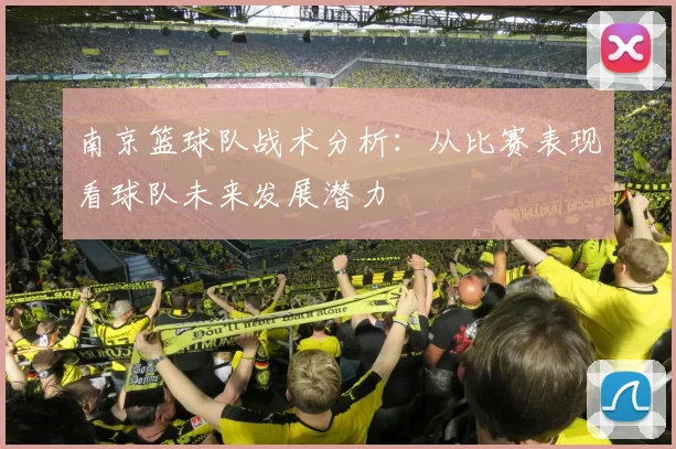 南京篮球队战术分析：从比赛表现看球队未来发展潜力