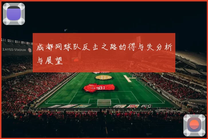 成都网球队反击之路的得与失分析与展望