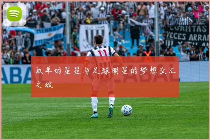 放羊的星星与足球明星的梦想交汇之旅