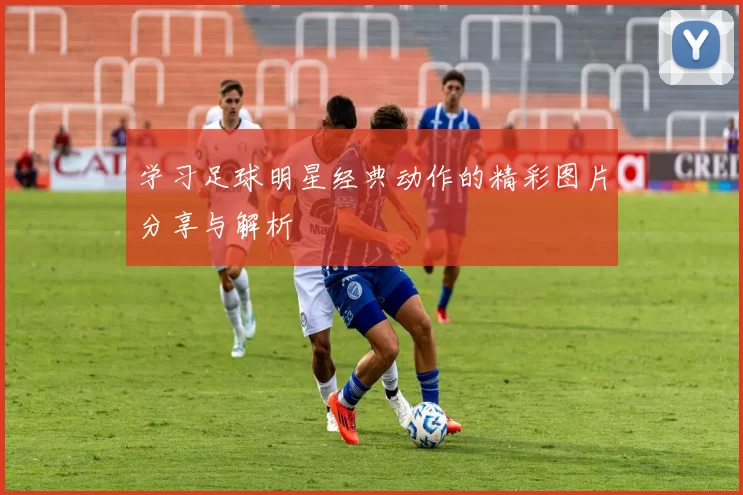 学习足球明星经典动作的精彩图片分享与解析