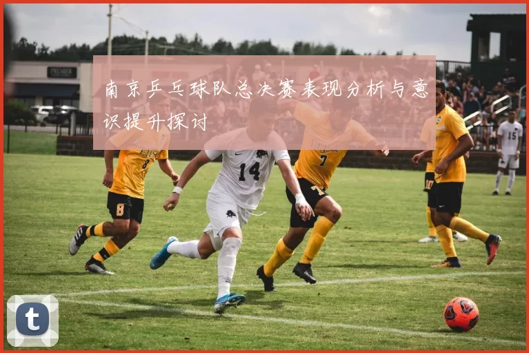 南京乒乓球队总决赛表现分析与意识提升探讨